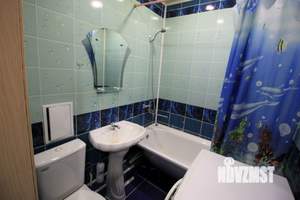 1-к квартира, на длительный срок, 30м2, 5/5 этаж