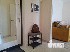 2-к квартира, посуточно, 61м2, 8/23 этаж