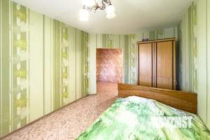 1-к квартира, на длительный срок, 41м2, 4/9 этаж