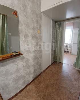 1-к квартира, на длительный срок, 37м2, 9/9 этаж