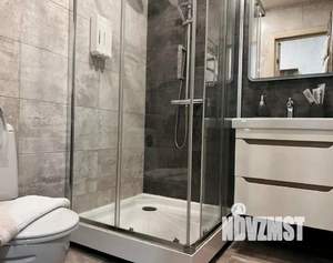 1-к квартира, посуточно, 32м2, 1/1 этаж