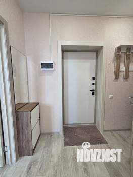 1-к квартира, на длительный срок, 33м2, 12/16 этаж