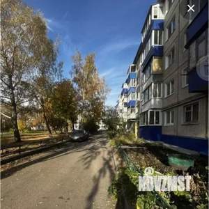 2-к квартира, на длительный срок, 40м2, 3/9 этаж