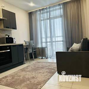 1-к квартира, на длительный срок, 39м2, 11/12 этаж