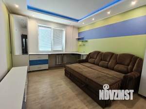 2-к квартира, посуточно, 52м2, 9/9 этаж