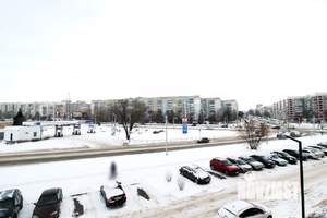 1-к квартира, на длительный срок, 33м2, 3/12 этаж