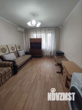 2-к квартира, на длительный срок, 52м2, 4/9 этаж