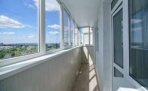 1-к квартира, на длительный срок, 36м2, 17/24 этаж