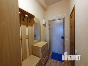 Студия квартира, на длительный срок, 26м2, 4/5 этаж