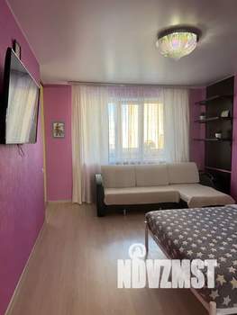 2-к квартира, посуточно, 60м2, 7/9 этаж