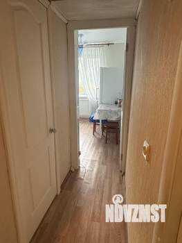 1-к квартира, на длительный срок, 31м2, 5/5 этаж