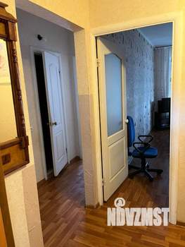 1-к квартира, на длительный срок, 38м2, 8/10 этаж