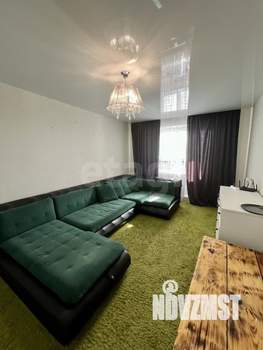 2-к квартира, на длительный срок, 57м2, 8/12 этаж