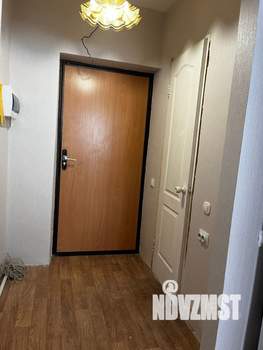 Студия квартира, на длительный срок, 26м2, 1/3 этаж