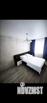 2-к квартира, посуточно, 55м2, 2/5 этаж