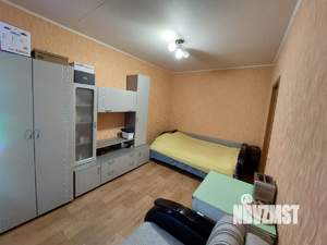 1-к квартира, на длительный срок, 27м2, 4/10 этаж