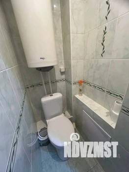 2-к квартира, посуточно, 54м2, 1/1 этаж