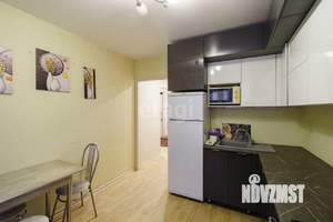 1-к квартира, на длительный срок, 38м2, 8/9 этаж