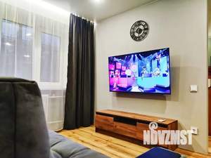 1-к квартира, посуточно, 30м2, 2/5 этаж