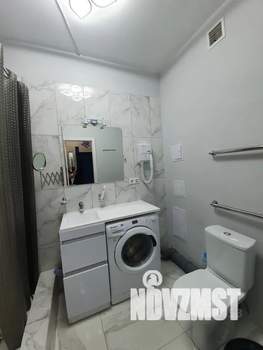 Студия квартира, посуточно, 22м2, 15/24 этаж