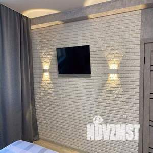 2-к квартира, посуточно, 57м2, 1/1 этаж