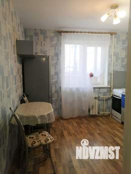 1-к квартира, на длительный срок, 35м2, 3/10 этаж