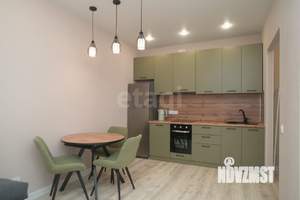 1-к квартира, на длительный срок, 33м2, 3/9 этаж