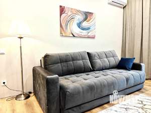 2-к квартира, посуточно, 57м2, 1/1 этаж