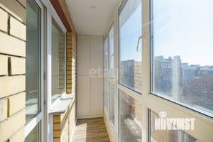 1-к квартира, на длительный срок, 44м2, 5/6 этаж