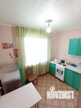 1-к квартира, на длительный срок, 38м2, 3/10 этаж