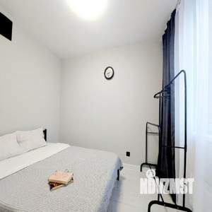 2-к квартира, посуточно, 42м2, 1/1 этаж