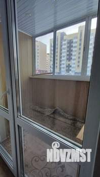 1-к квартира, на длительный срок, 41м2, 1/3 этаж