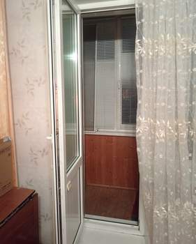 2-к квартира, на длительный срок, 53м2, 8/9 этаж