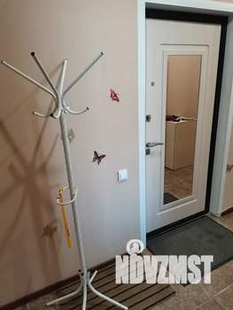 1-к квартира, посуточно, 37м2, 1/9 этаж