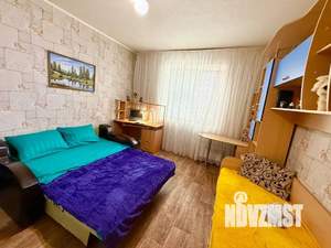 2-к квартира, посуточно, 52м2, 4/9 этаж