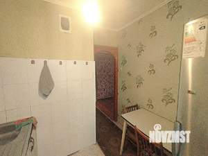 1-к квартира, на длительный срок, 35м2, 3/5 этаж