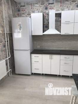 2-к квартира, на длительный срок, 48м2, 13/22 этаж