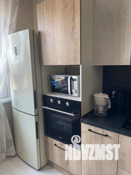 1-к квартира, посуточно, 38м2, 5/9 этаж