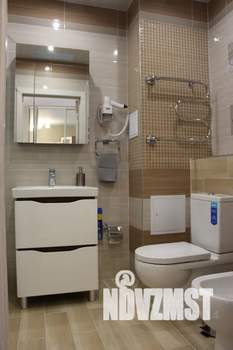 1-к квартира, посуточно, 57м2, 8/21 этаж