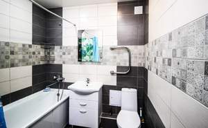 1-к квартира, на длительный срок, 32м2, 9/17 этаж