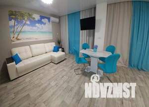 1-к квартира, посуточно, 66м2, 1/1 этаж