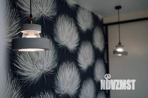 1-к квартира, посуточно, 40м2, 6/8 этаж