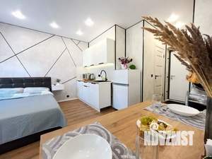 Студия квартира, посуточно, 25м2, 7/8 этаж