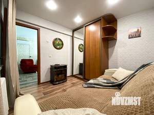 3-к квартира, посуточно, 60м2, 3/5 этаж