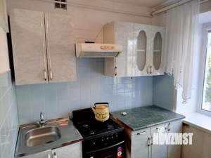 1-к квартира, на длительный срок, 32м2, 4/5 этаж