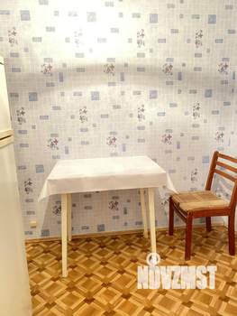 1-к квартира, на длительный срок, 37м2, 4/5 этаж