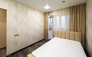 1-к квартира, на длительный срок, 35м2, 7/9 этаж