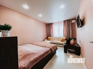 3-к квартира, посуточно, 70м2, 1/1 этаж