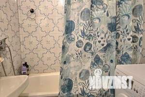 4-к квартира, посуточно, 65м2, 14/16 этаж