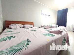 1-к квартира, посуточно, 37м2, 3/9 этаж